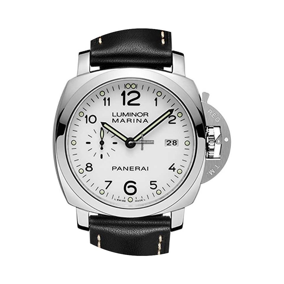 Panerai Officine Panerai Luminor 1950...