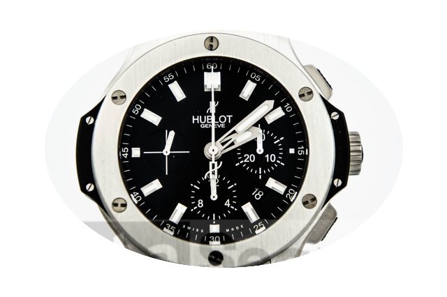 Hublot Big Bang Steel 44 mm...