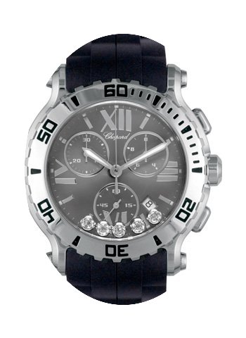 Chopard Happy Sport NEU incl MWST Box Pa...