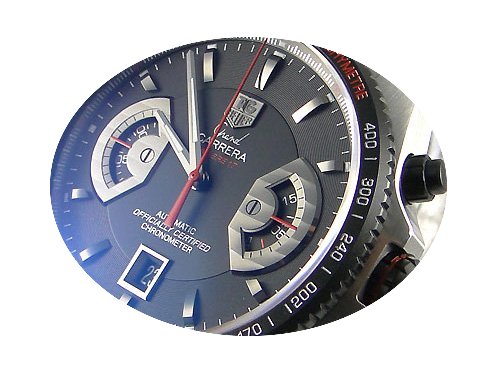 TAG Heuer Grand Carrera CAV511C.BA0904...