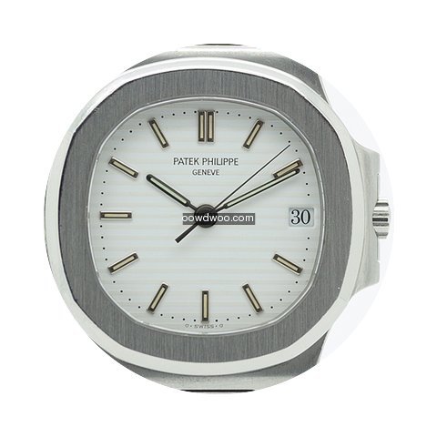Patek Philippe Nautilus...