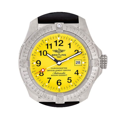 Breitling Chronometer e17370...