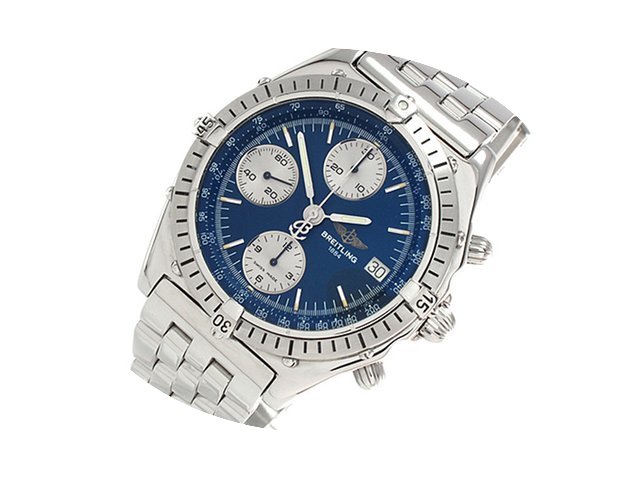 Breitling Chronomat