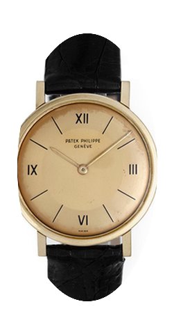 Patek Philippe 3426/1...