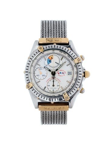 Breitling Raid Breitling Force 10 A13050...