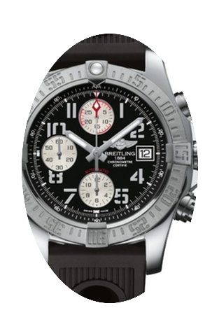 Breitling Avenger II...