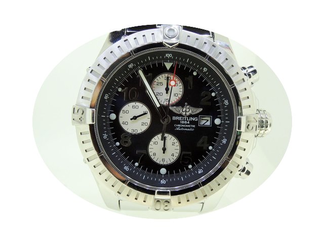 Breitling Avenger A13370...