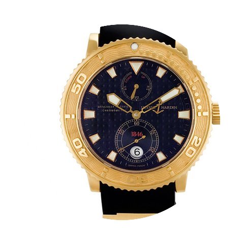 Ulysse Nardin Maxi Marine 266-51...