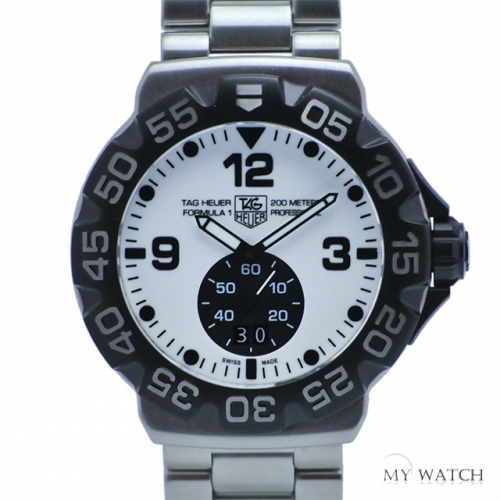 TAG HEUER - WAH1011.BA0854...