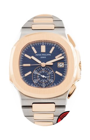 Patek Philippe Nautilus Chronograph Ref....