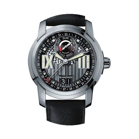 Blancpain L-Evolution 8837-1134-53B...