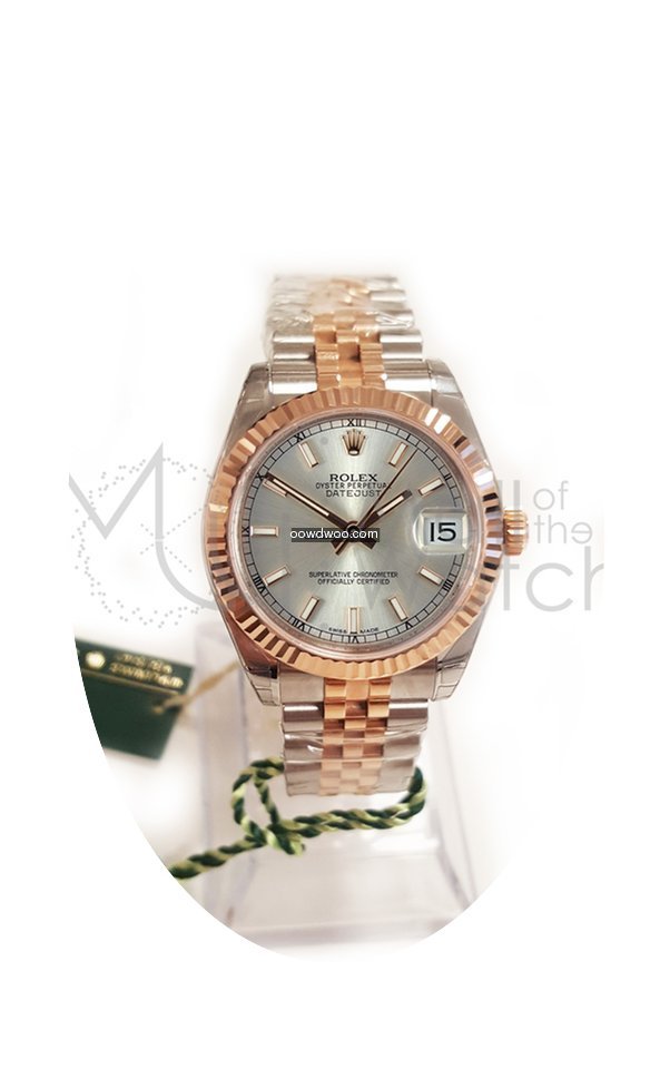 Rolex Datejust 178271...