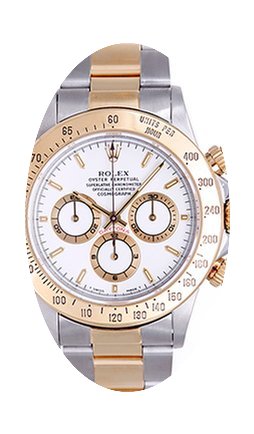 Rolex Daytona 16523...