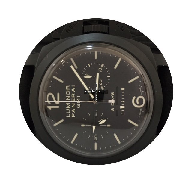 Panerai Luminor 1950 Chrono Monopulsante...