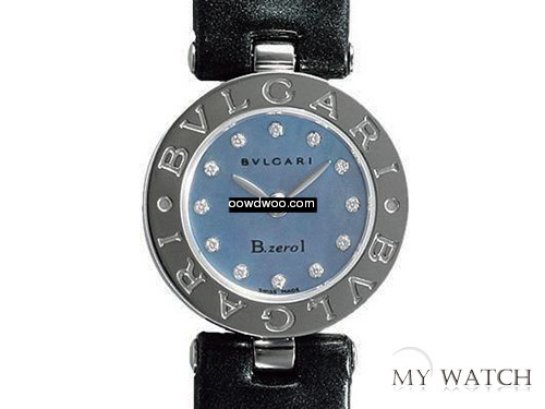 BVLGARI - BZ22BSL...
