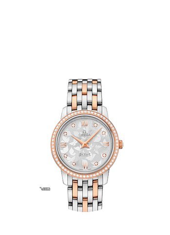 Omega DE VILLE PRESTIGE QUARTZ 27.4 MM...
