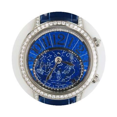 Jaeger-LeCoultre Q3483590...