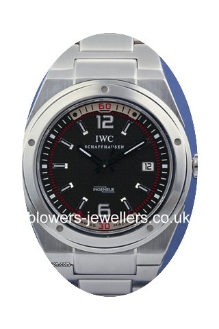 IWC Ingenieur IW3234-01...