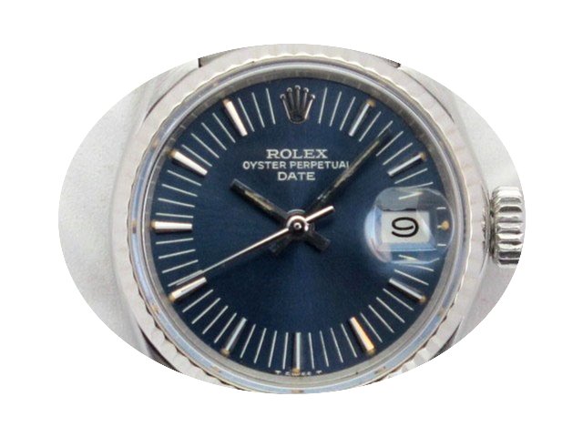 Rolex Vintage Oyster Date 6517 Lady 26mm...