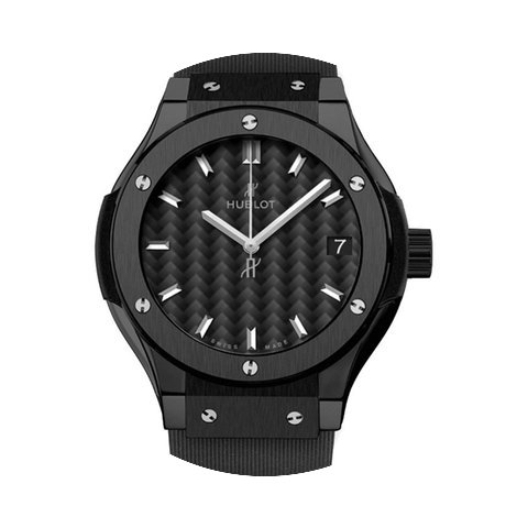 Hublot Classic Fusion 33mm 581.CM.1771.R...