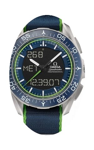 Omega 318.92.45.79.03.001...