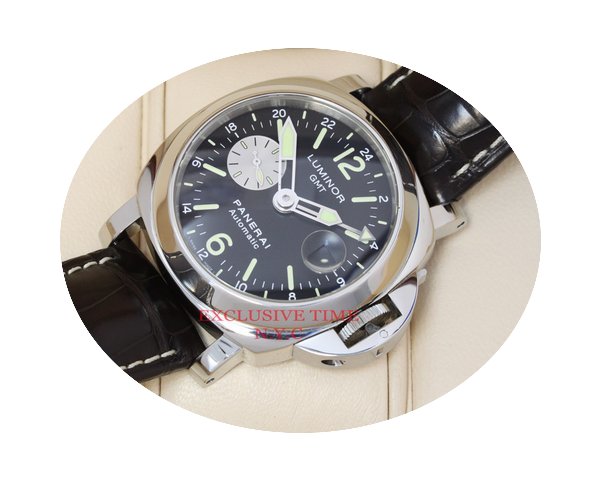 Panerai Luminor GMT PAM00088...