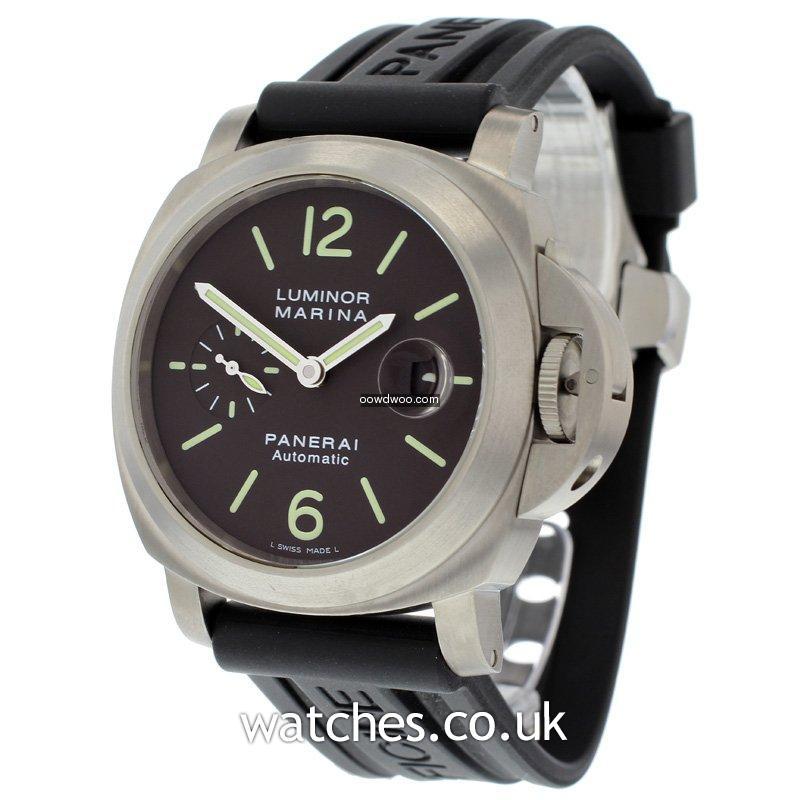 Panerai Luminor Marina Watch - PAM240 - ...