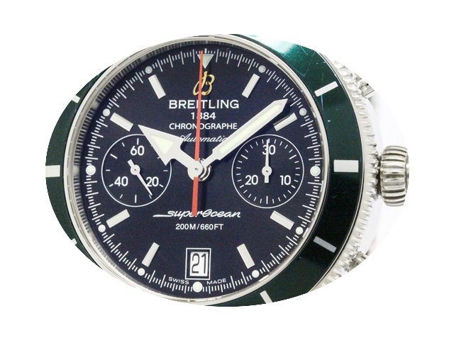 Breitling Superocean Heritage Chronograp...