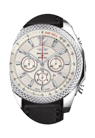 Breitling for Bentley Barnato 42...