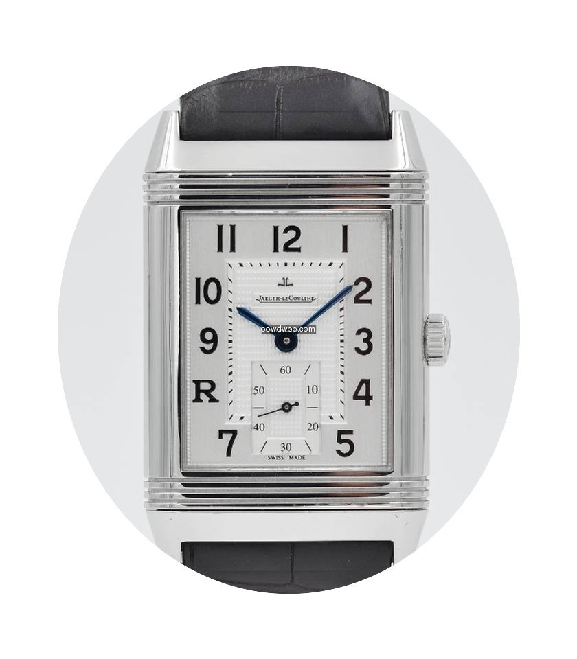 Jaeger-LeCoultre Grande Reverso 976 Limi...