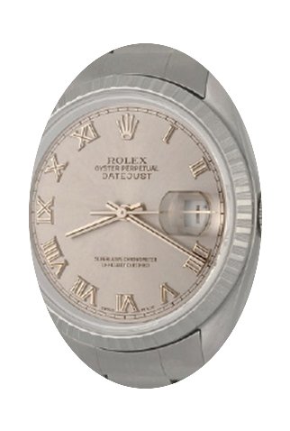 Rolex Datejust Model 16220...