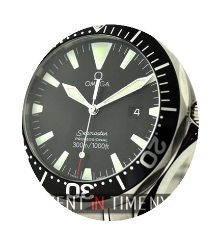 Omega Seamaster Professional Quartz Ref....