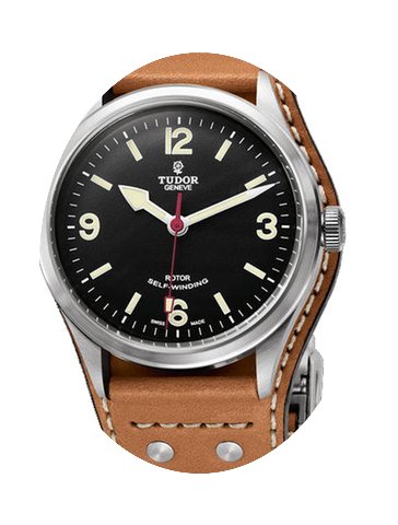 Tudor Heritage Ranger 41 Mm...