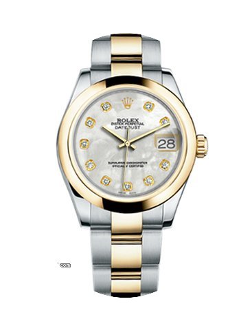 Rolex Oyster Perpetual Datejust 31 Mm...