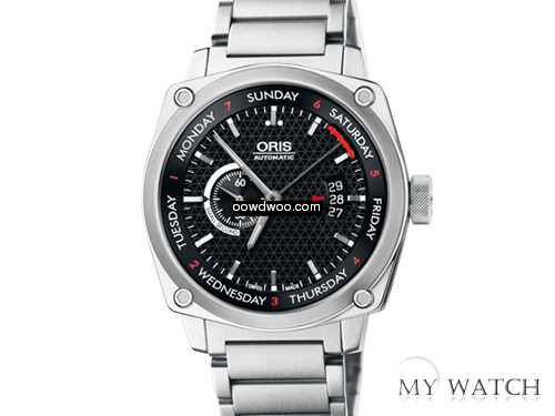 ORIS - 645 7617 41 54 M...
