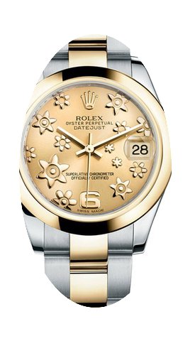 Rolex Datejust 31mm...