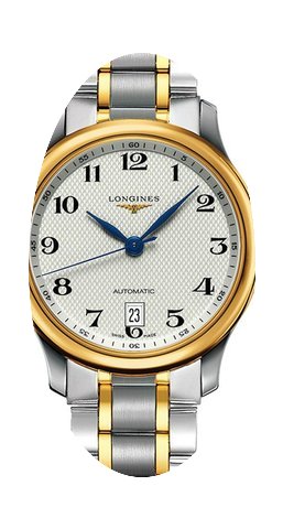 Longines Master Automatic 38.5mm Mens Wa...