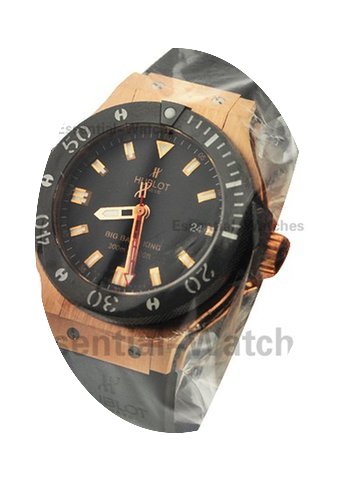 Hublot Big Bang King 44mm in Rose Gold...