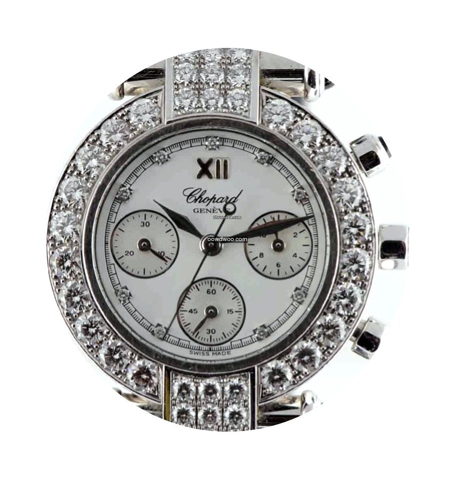 Chopard IMPERIALE CHRONO...