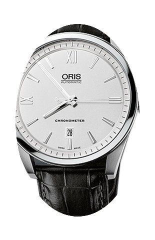 Oris Artix Date Chronometer...
