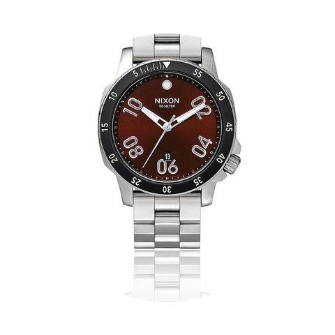 Nixon The Ranger Brown Sunray A506-2097...