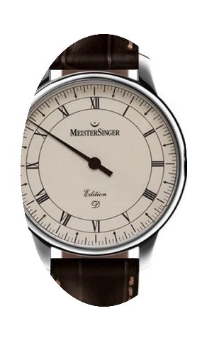 Meistersinger No. 3 Edition D ED2013D Ei...