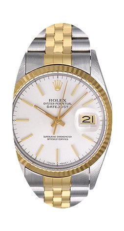 Rolex Datejust 16013...