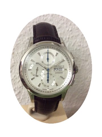 Aerowatch Les Grandes Classiques Chronog...