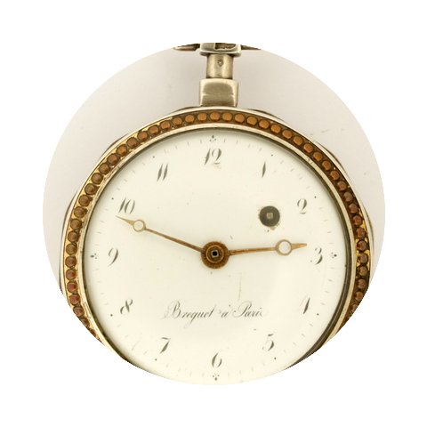 Breguet Zakhorloge Vintage...