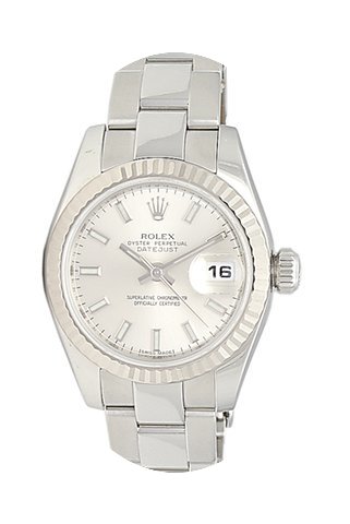 Rolex DATEJUST LADY...