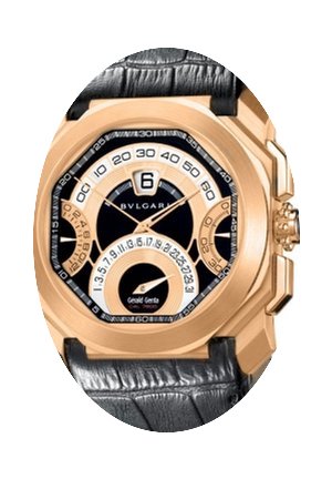 Bulgari Octo Retrogradi...