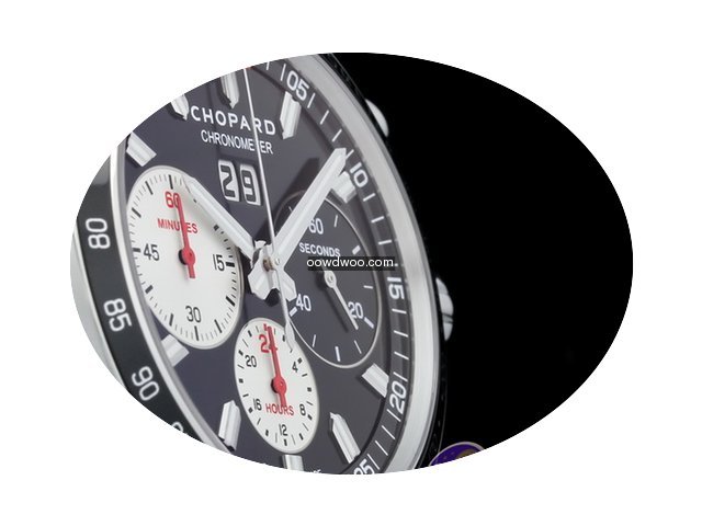 Chopard Classic Racing Jacky Ickx Editio...