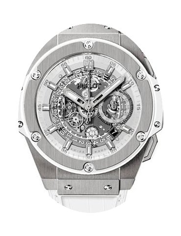 Hublot King Power Unico 48 Mm...