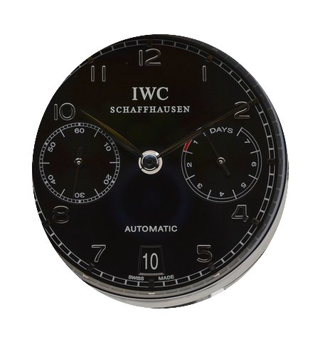 IWC Portugieser Automatik Chronograph, R...